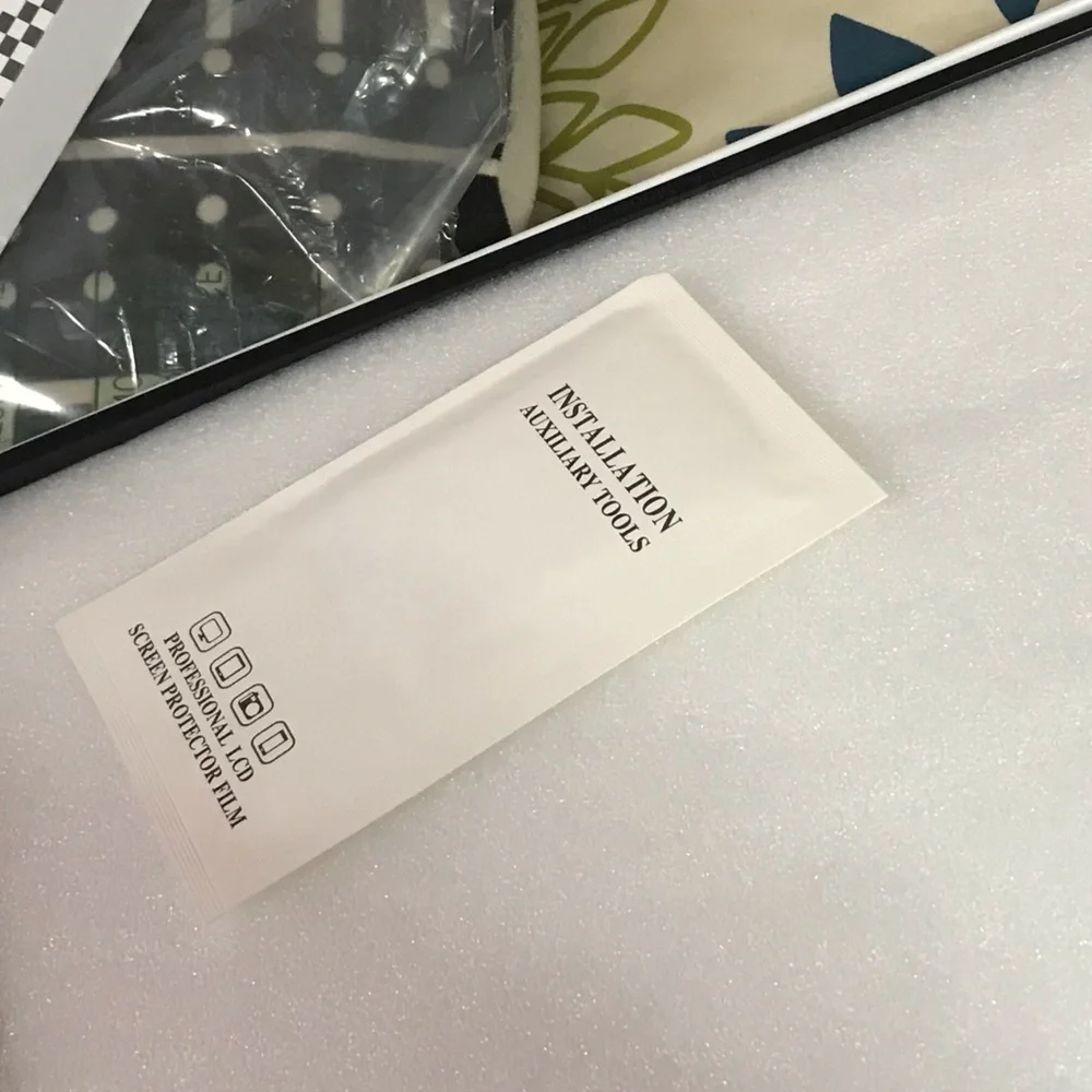Tesla Screen Protector